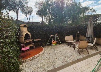 Foto 12 - Trilocale Via Filippo Grispigni
 
61, Roma - foto 12