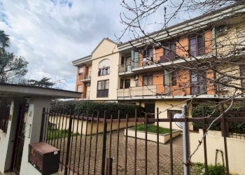 Foto 16 - Trilocale Via Filippo Grispigni
 
61, Roma - foto 16