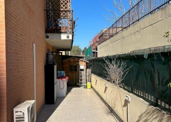 Foto 17 - Trilocale Via Filippo Grispigni
 
61, Roma - foto 17