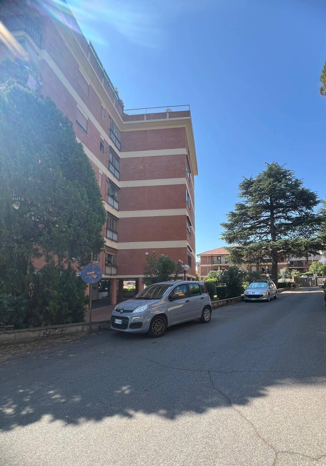 Foto 3 - Quadrilocale Via Onorato Arduino, Roma - foto 3