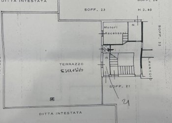 Foto 5 - Quadrilocale Via Onorato Arduino, Roma - foto 5
