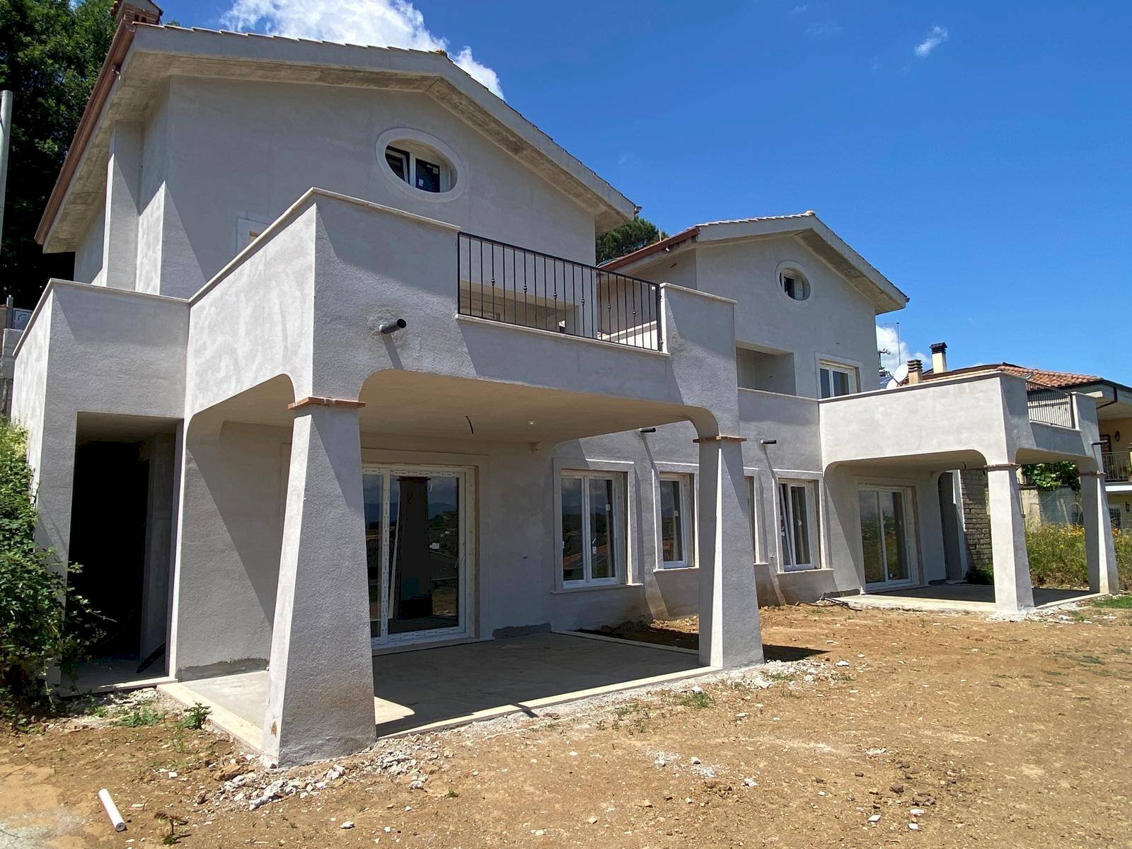 Foto 3 - Villa Via Sterparetti, Morlupo - foto 3