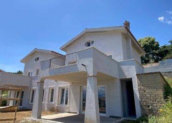 Foto 1 - Villa Via Sterparetti, Morlupo - foto 1