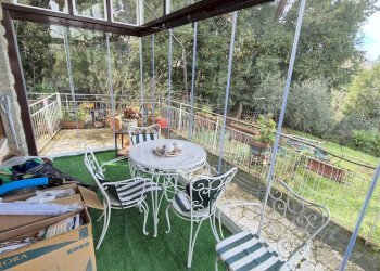 Foto 2 - Villa Via Banco di Santo Spirito
 
14, Grottaferrata - foto 2