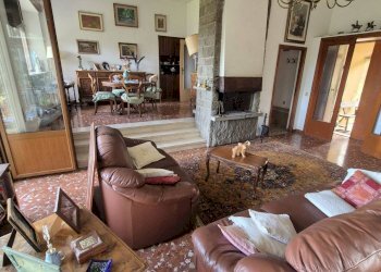 Foto 3 - Villa Via Banco di Santo Spirito
 
14, Grottaferrata - foto 3