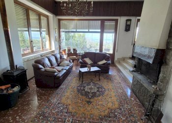 Foto 4 - Villa Via Banco di Santo Spirito
 
14, Grottaferrata - foto 4