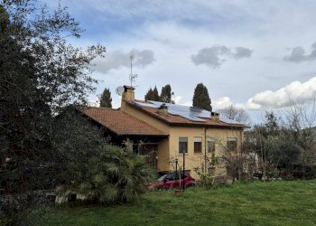 Foto 20 - Villa Via Banco di Santo Spirito
 
14, Grottaferrata - foto 20