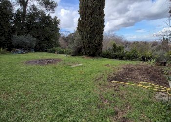 Foto 22 - Villa Via Banco di Santo Spirito
 
14, Grottaferrata - foto 22