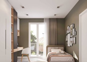 Foto 6 - Trilocale Via Soverato
43, Roma - foto 6