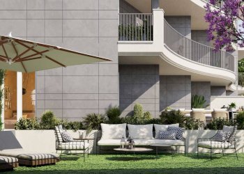 Foto 8 - Trilocale Via Soverato
 
43, Roma - foto 8