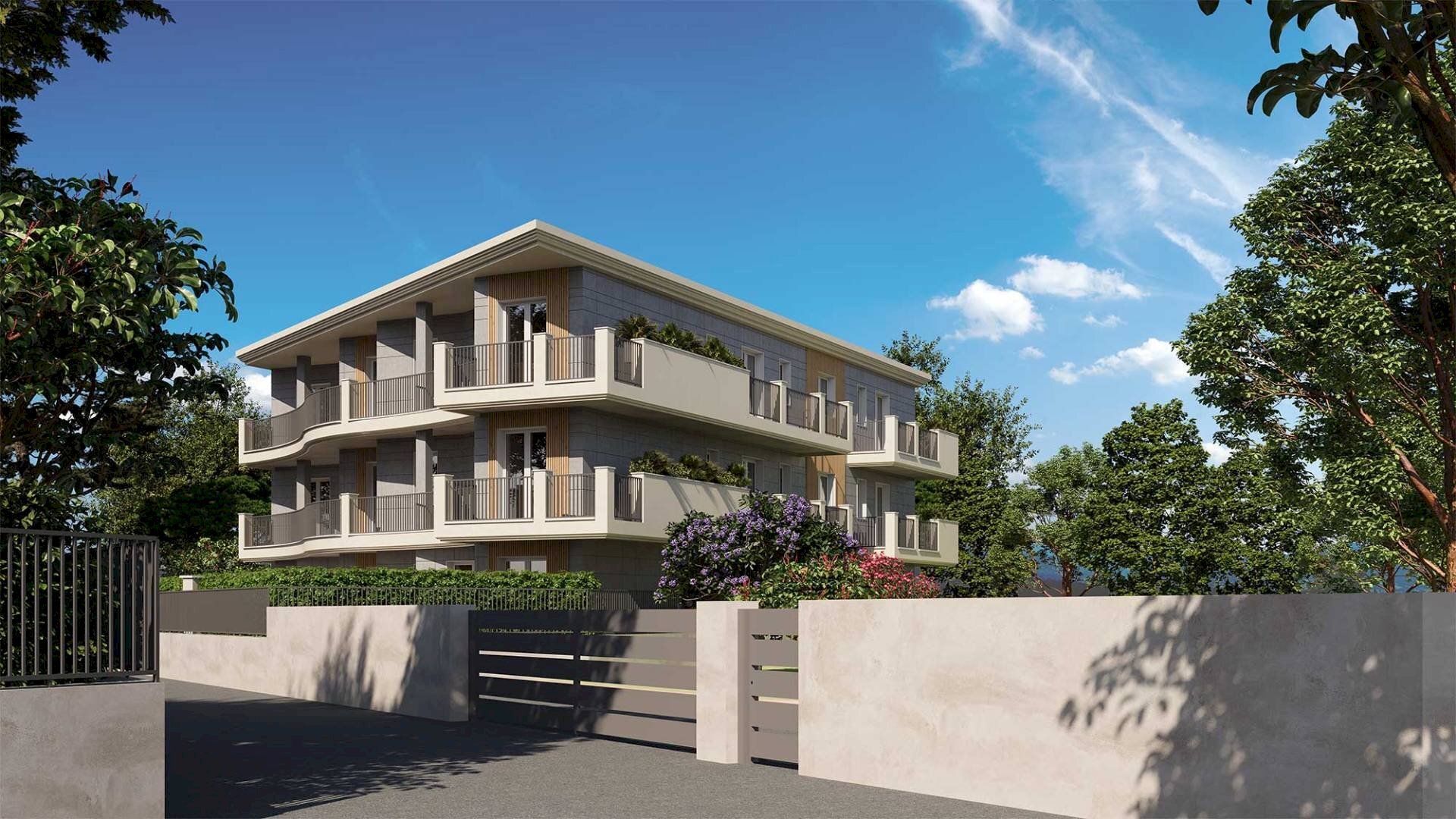 Foto 1 - Bilocale Via Soverato
 
43, Roma - foto 1