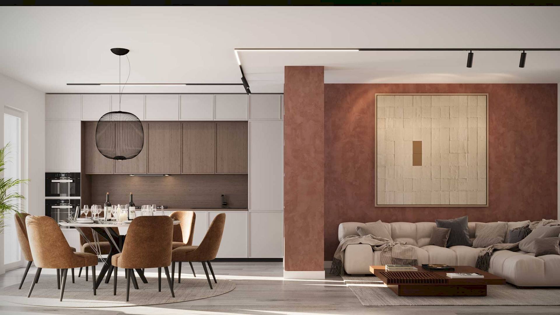 Foto 3 - Bilocale Via Soverato
43, Roma - foto 3