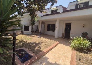 Foto 27 - Villa Via Monte Todi
 
10, Guidonia Montecelio - foto 27