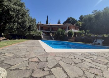 Foto 1 - Villa Località Pinoleto
 
snc, Montopoli di Sabina - foto 1