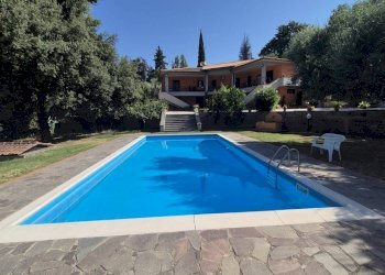 Foto 35 - Villa Località Pinoleto
 
snc, Montopoli di Sabina - foto 35