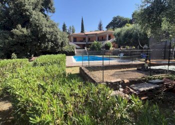 Foto 37 - Villa Località Pinoleto
 
snc, Montopoli di Sabina - foto 37