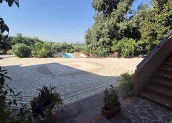 Foto 43 - Villa Località Pinoleto
 
snc, Montopoli di Sabina - foto 43