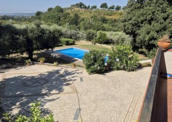 Foto 46 - Villa Località Pinoleto
 
snc, Montopoli di Sabina - foto 46