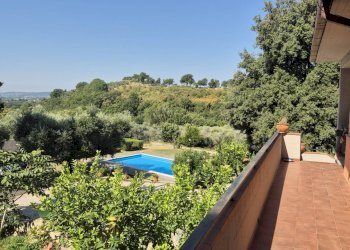 Foto 47 - Villa Località Pinoleto
 
snc, Montopoli di Sabina - foto 47