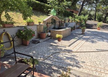 Foto 50 - Villa Località Pinoleto
 
snc, Montopoli di Sabina - foto 50