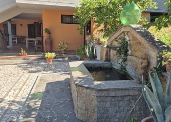 Foto 51 - Villa Località Pinoleto
 
snc, Montopoli di Sabina - foto 51