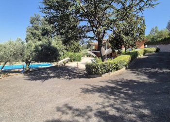 Foto 55 - Villa Località Pinoleto
 
snc, Montopoli di Sabina - foto 55