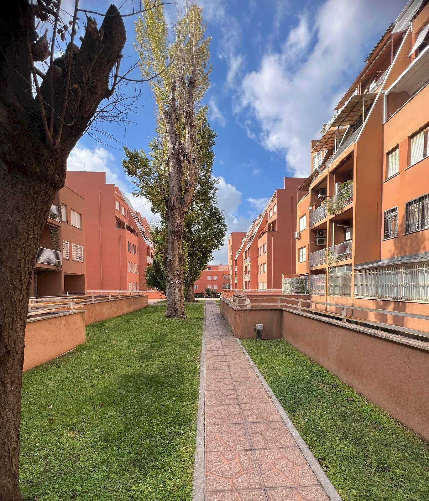 Foto 2 - Quadrilocale Via Di Grotta Perfetta, Roma - foto 2