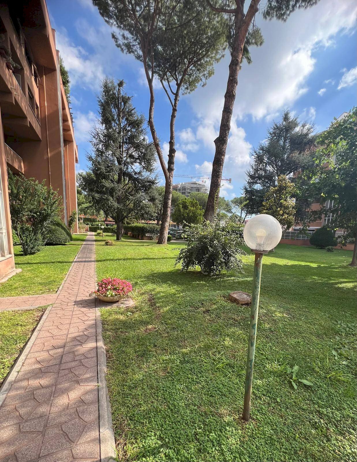 Foto 3 - Quadrilocale Via Di Grotta Perfetta, Roma - foto 3