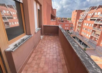 Foto 10 - Quadrilocale Via Di Grotta Perfetta, Roma - foto 10