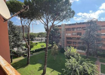 Foto 12 - Quadrilocale Via Di Grotta Perfetta, Roma - foto 12