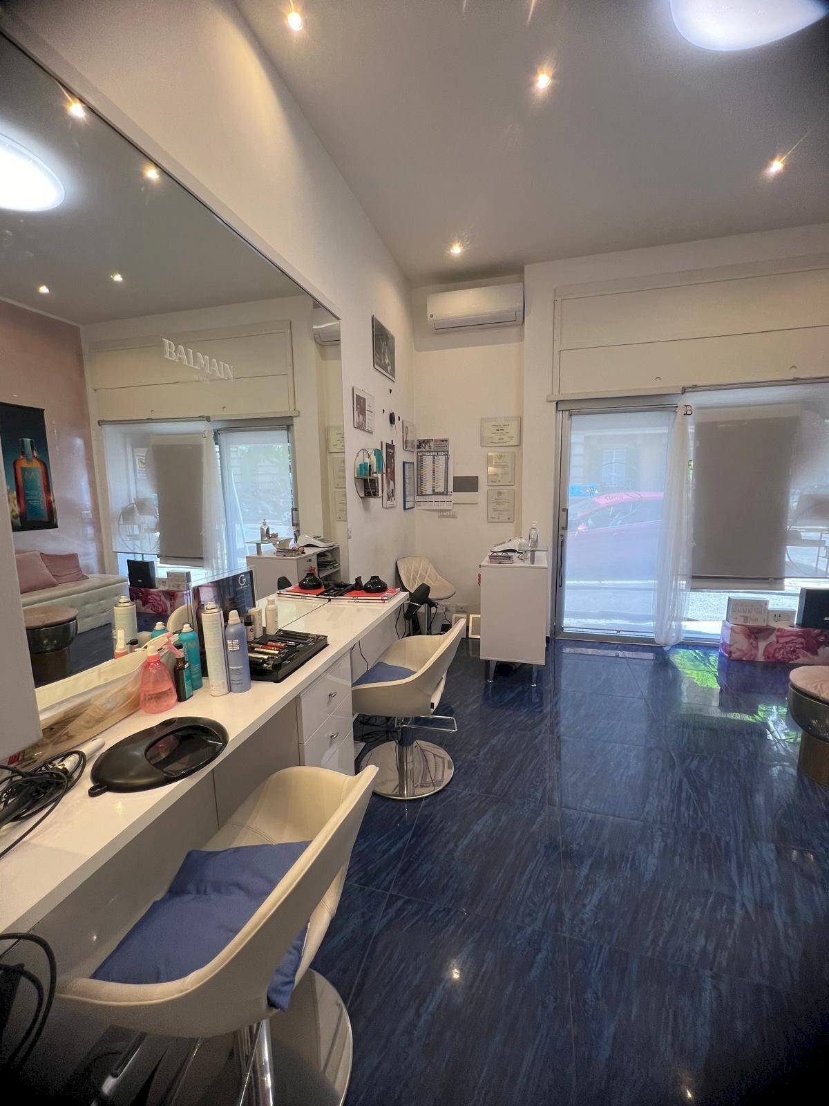 Foto 3 - Commercial Premises via archiano
 
snc, Roma - photo 3