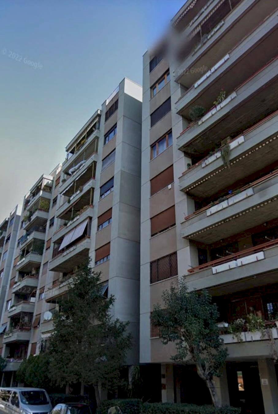 Foto 1 - Appartamento Via Michelangelo Tilli, Roma - foto 1