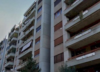 Foto 1 - Appartamento Via Michelangelo Tilli, Roma - foto 1