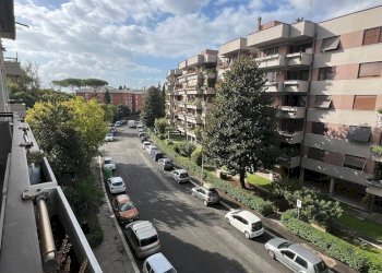 Foto 22 - Appartamento Via Michelangelo Tilli, Roma - foto 22