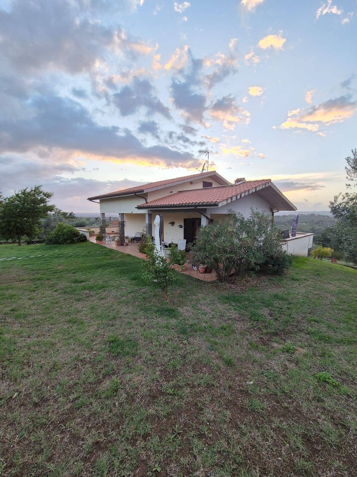 Foto 1 - Villa Via dell'Arci
 
snc, Fara in Sabina - foto 1