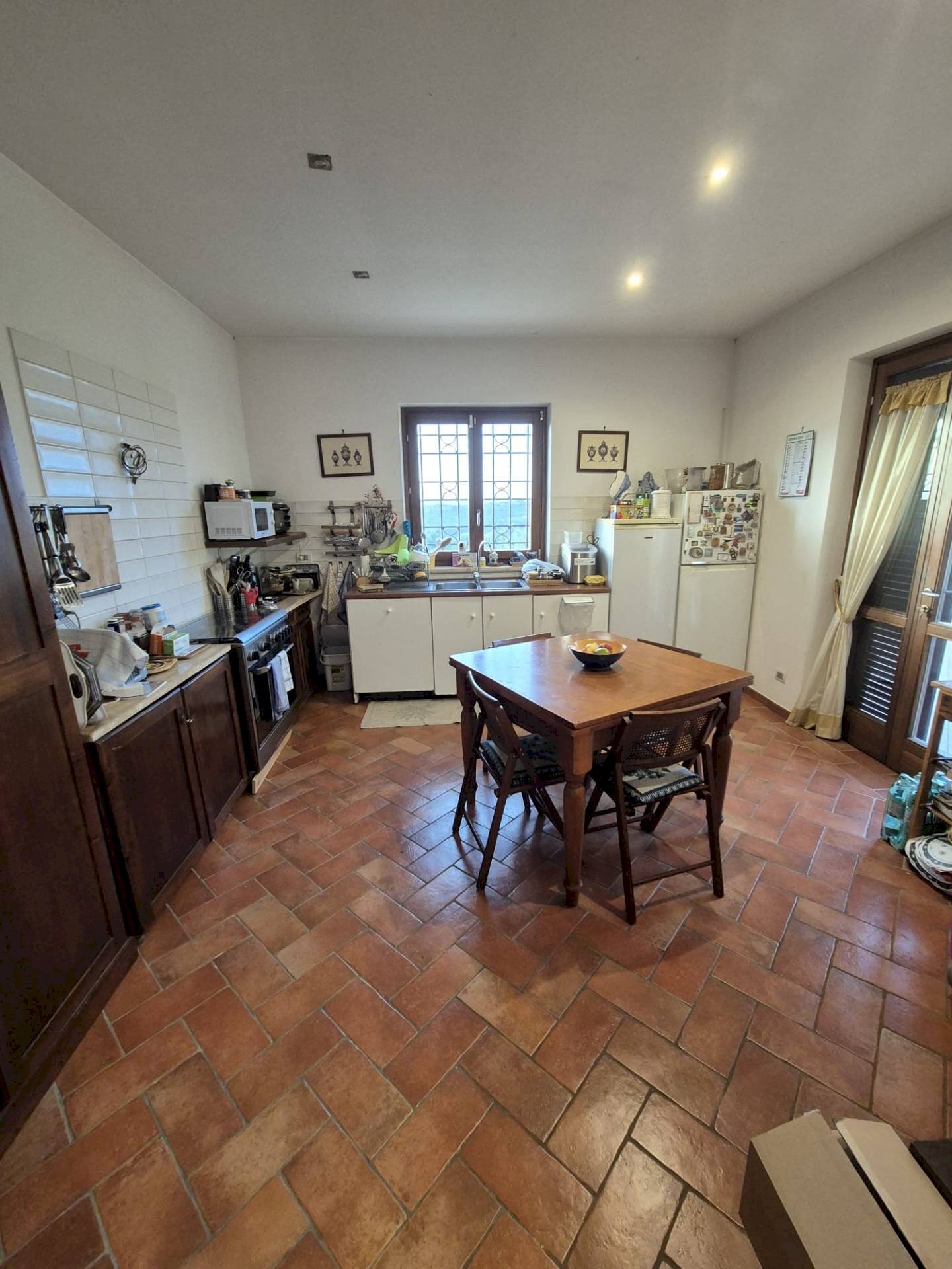 Foto 3 - Villa Via dell'Arci
 
snc, Fara in Sabina - foto 3