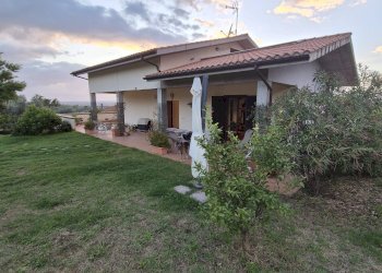 Foto 22 - Villa Via dell'Arci
 
snc, Fara in Sabina - foto 22