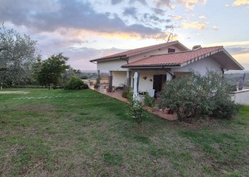 Foto 31 - Villa Via dell'Arci
 
snc, Fara in Sabina - foto 31