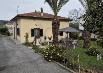 Foto 1 - Villa Viale Delle Galline Bianche
 
50, Roma - foto 1