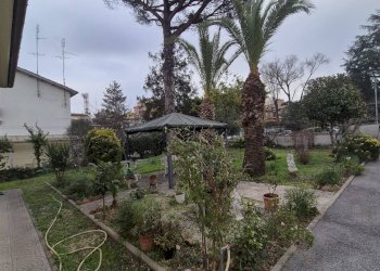 Foto 3 - Villa Viale Delle Galline Bianche
 
50, Roma - foto 3