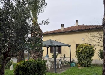 Foto 4 - Villa Viale Delle Galline Bianche
 
50, Roma - foto 4