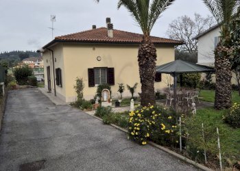 Foto 18 - Villa Viale Delle Galline Bianche
 
50, Roma - foto 18