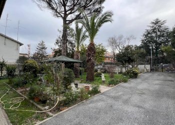 Foto 20 - Villa Viale Delle Galline Bianche
 
50, Roma - foto 20