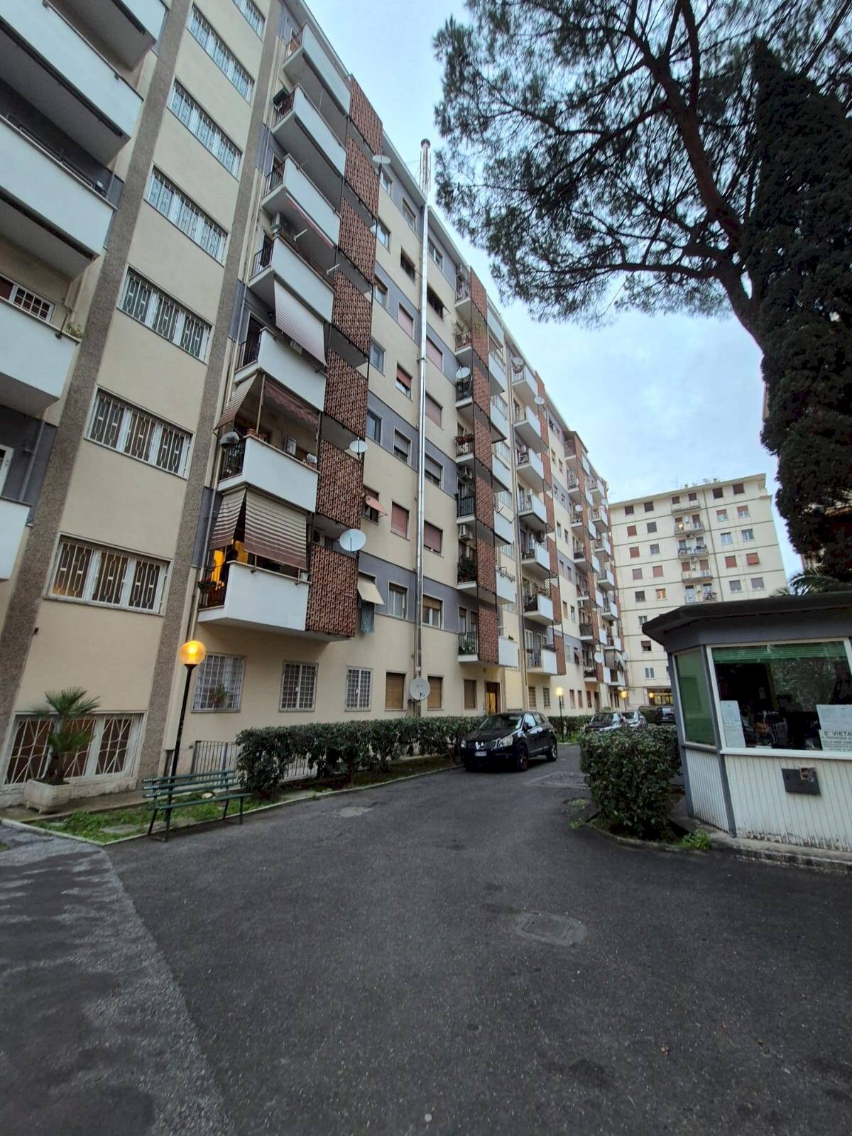 Foto 1 - Monolocale Via Valpadana
 
134, Roma - foto 1