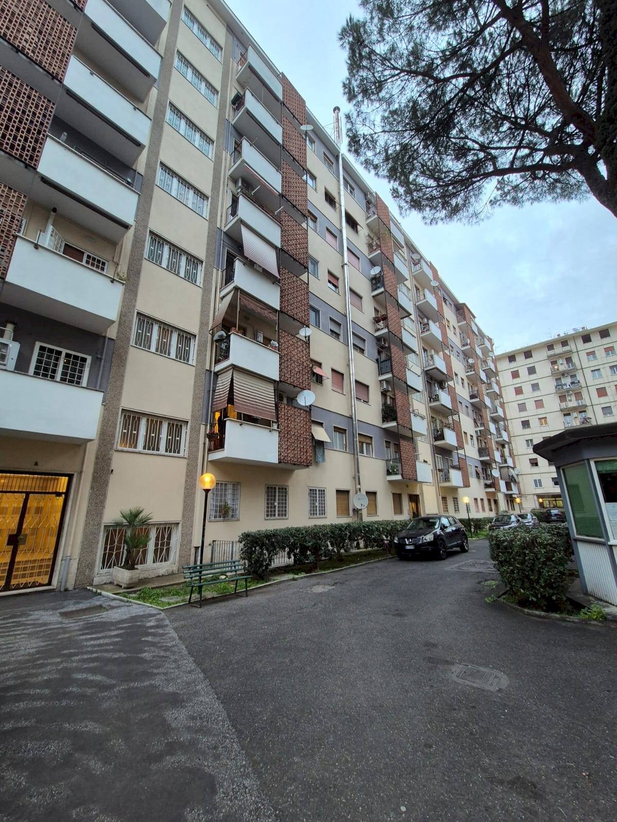 Foto 3 - Monolocale Via Valpadana
 
134, Roma - foto 3