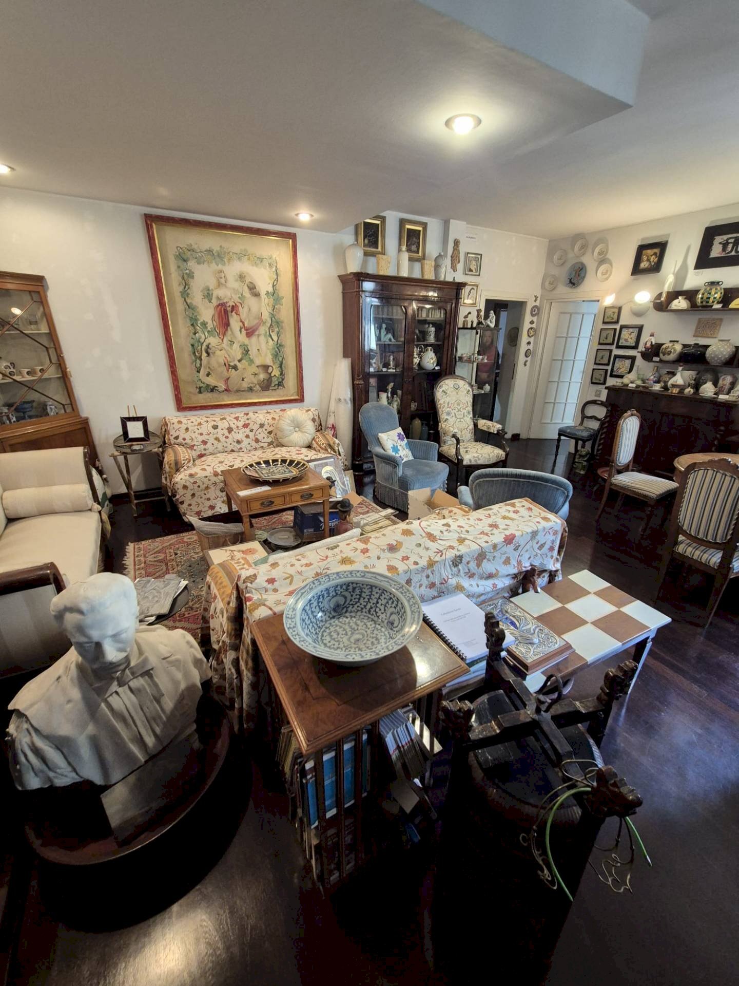 Foto 1 - Appartamento Piazzale Degli Eroi
 
16, Roma - foto 1