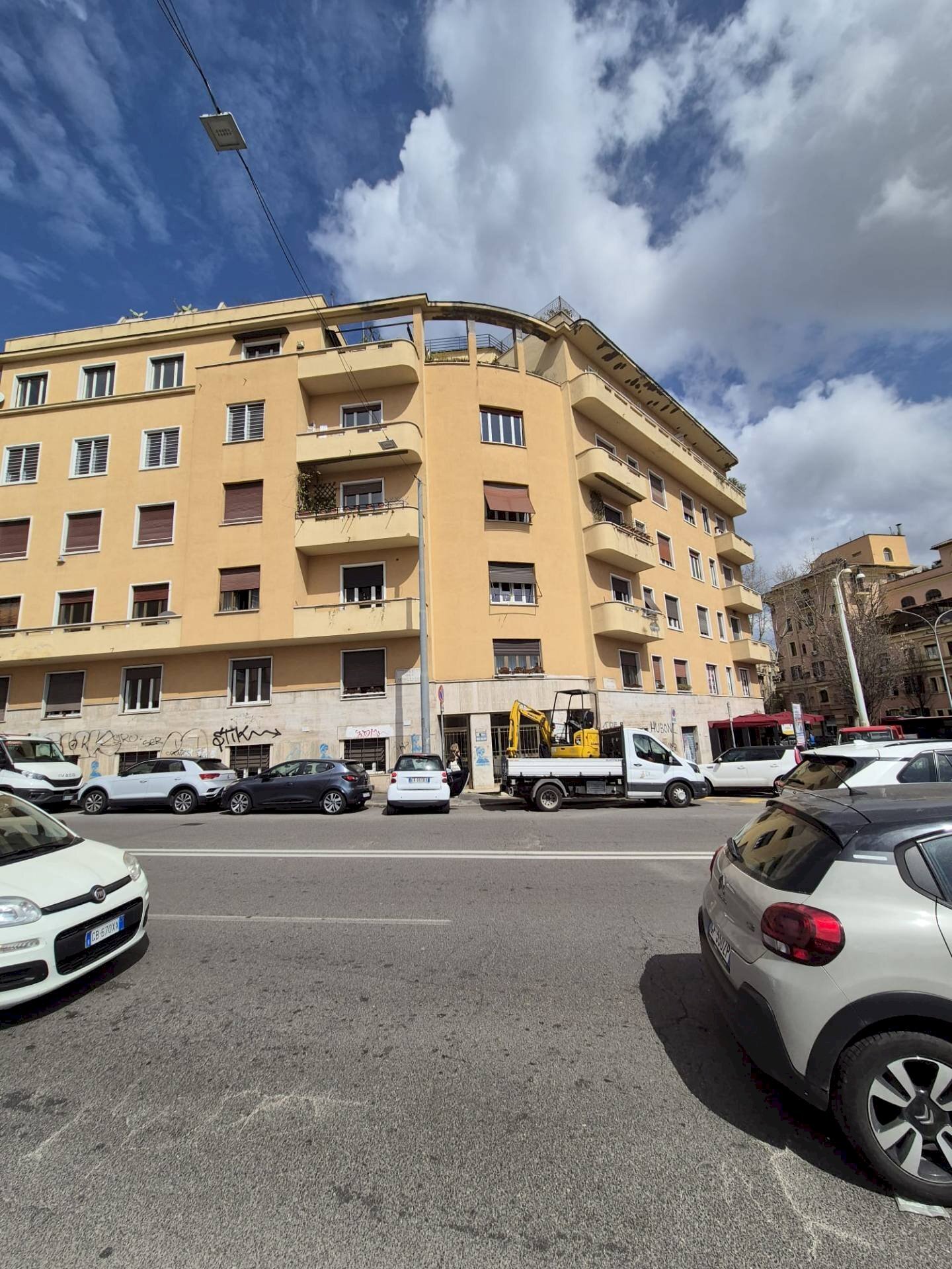 Foto 2 - Appartamento Piazzale Degli Eroi
 
16, Roma - foto 2