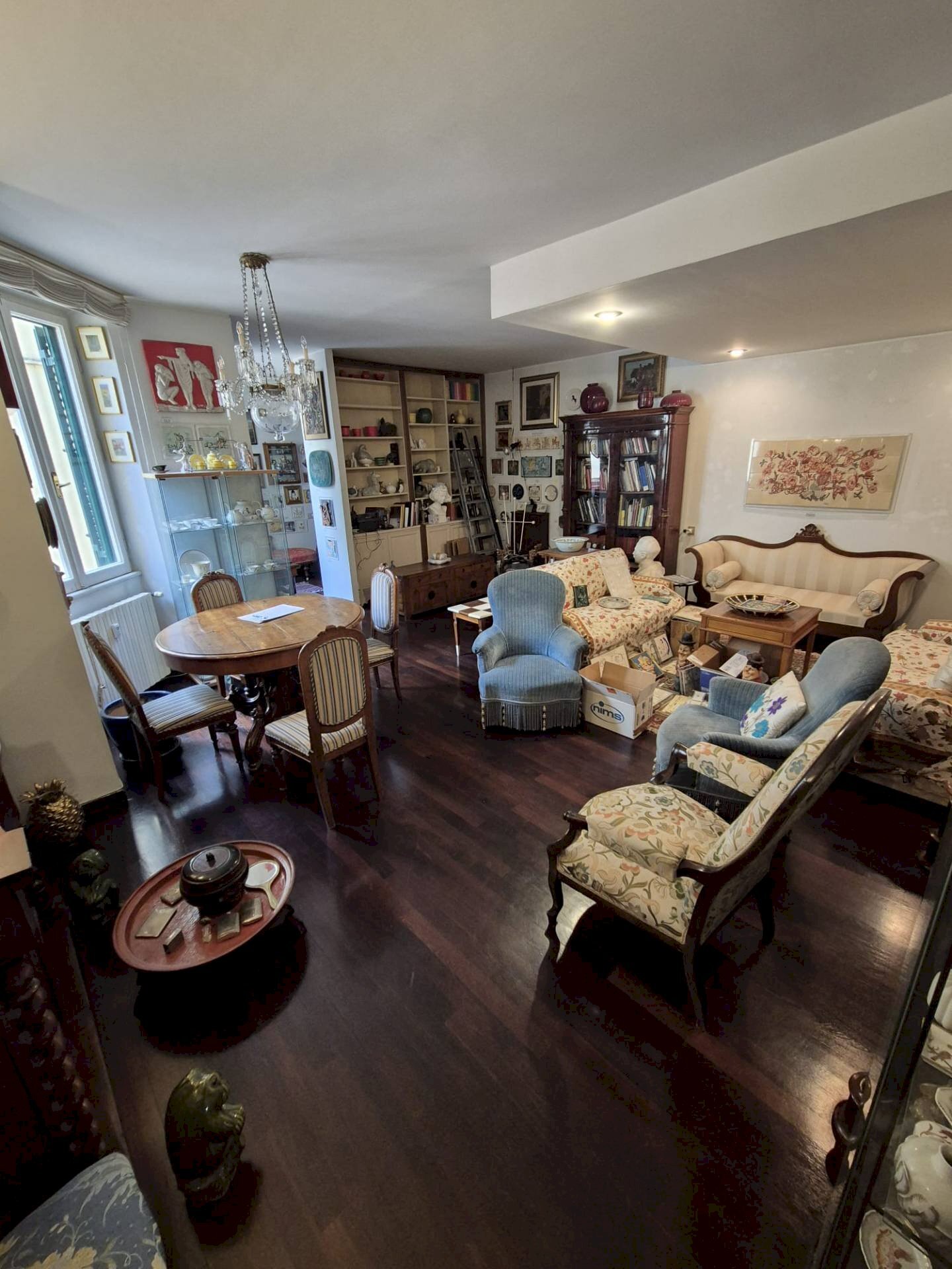 Foto 3 - Appartamento Piazzale Degli Eroi
 
16, Roma - foto 3