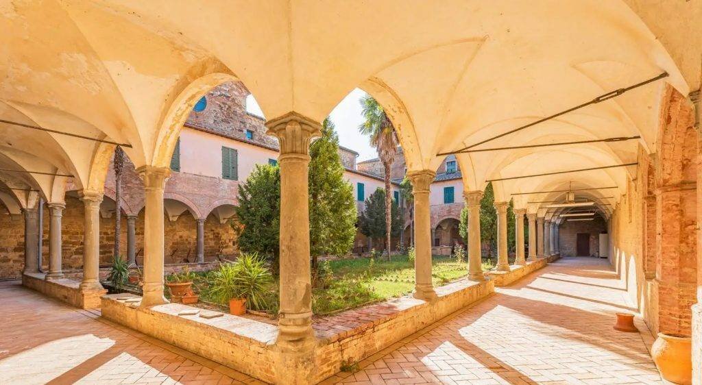 Foto 3 - Commercial Premises Strada del Monastero, Siena - photo 3