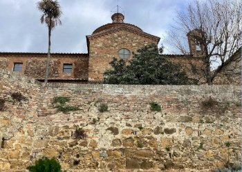 Foto 10 - Commercial Premises Strada del Monastero, Siena - photo 10